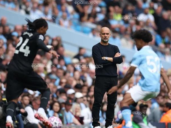 Tin CLB Man City: HLV Pep Guardiola đã hết thời