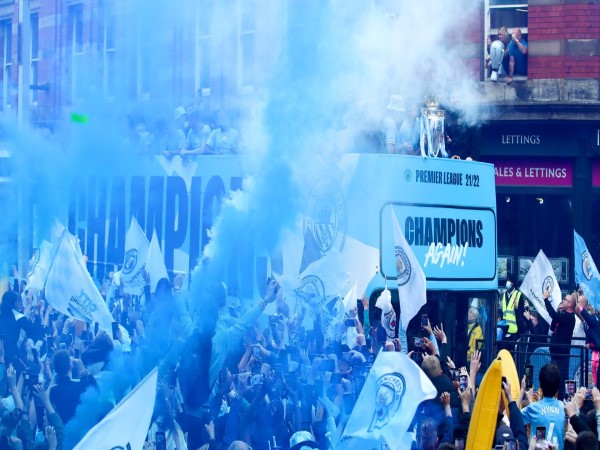 Biệt danh của Manchester City câu chuyện ý nghĩa đằng sau