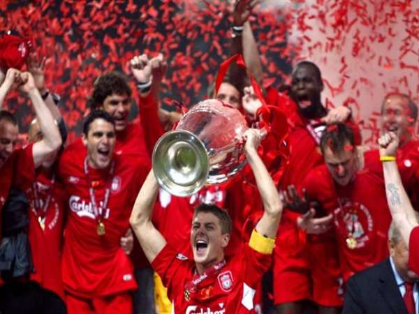 Khám phá biệt danh của Liverpool qua các thời kỳ lịch sử