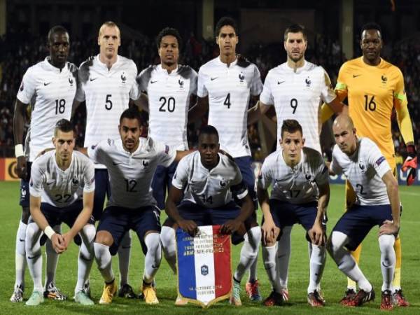 Phân tích đội hình Anh Euro 2016 thời HLV Roy Hodgson