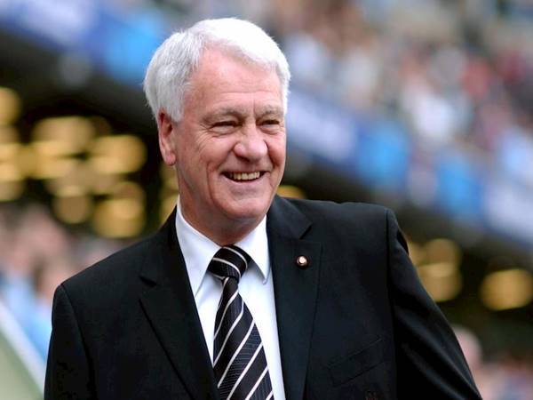 Top HLV Newcastle thành công nhất lịch sử