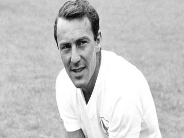 Danh sách cầu thủ Tottenham huyền thoại đã đi vào lịch sử