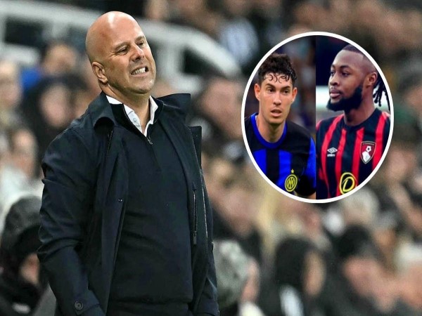 Tin Liverpool: Bạo chi 158 triệu bảng cho hai bom tấn