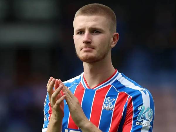 Những thành tích nổi bật của Adam Wharton