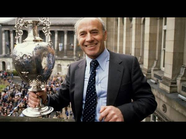 Những HLV Aston Villa xuất sắc nhất lịch sử