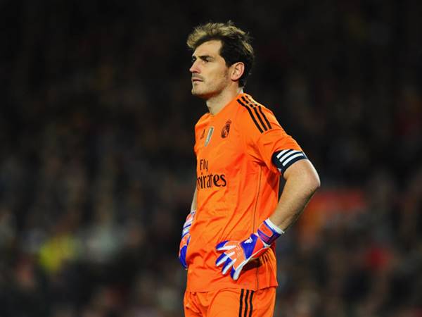 Khám phá các thủ môn Real Madrid huyền thoại vĩ đại nhất