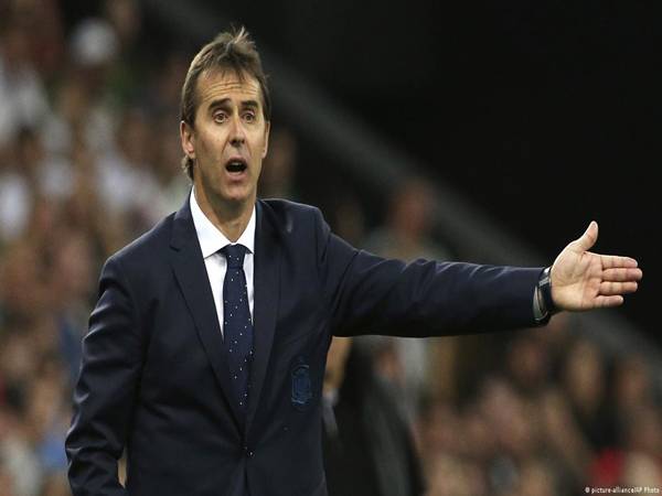 Julen Lopetegui – Người tiếp nối và hiện đại hóa di sản