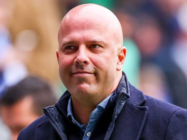 HLV Liverpool hiện nay