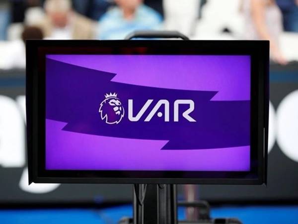 Tin bóng đá: FIFA chuẩn bị nâng cấp công nghệ cho VAR