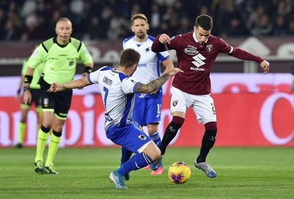 Torino vs Cagliari