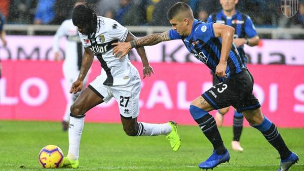 Atalanta vs Parma
