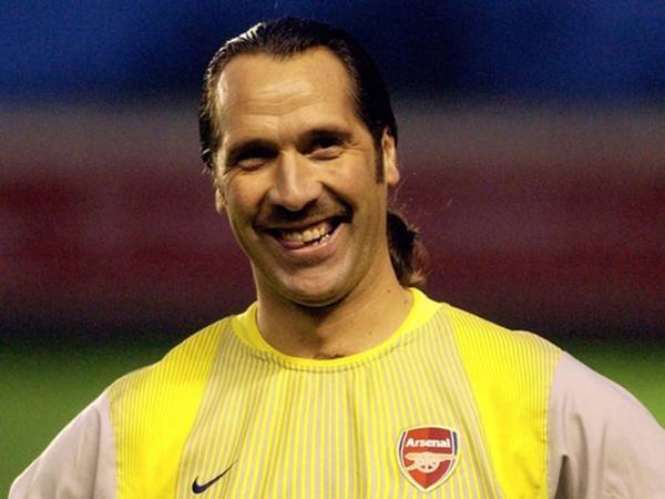 Những thủ môn Arsenal hay nhất lịch sử Pháo Thủ