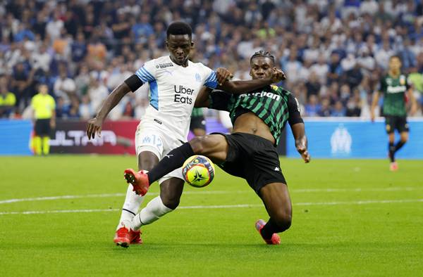 Marseille vs Lens Marseille vs Lens