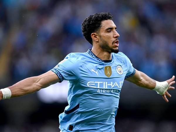 Những thành tích nổi bật của Omar Marmoush Những thành tích nổi bật của Omar Marmoush