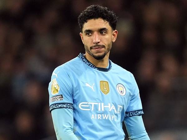 Tin Man City: Tương lai Omar Marmoush tại Man City