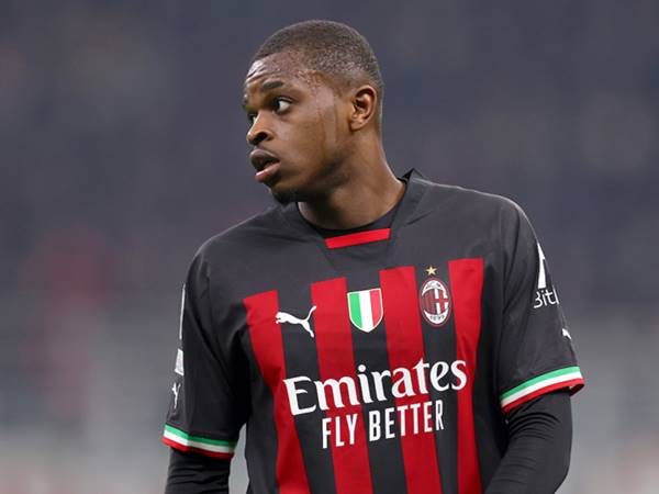 Nếu gia nhập MU, Kalulu sẽ đóng vai trò gì?