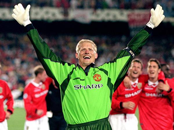 Khám phá các thủ môn MU vĩ đại trong lịch sử Man United