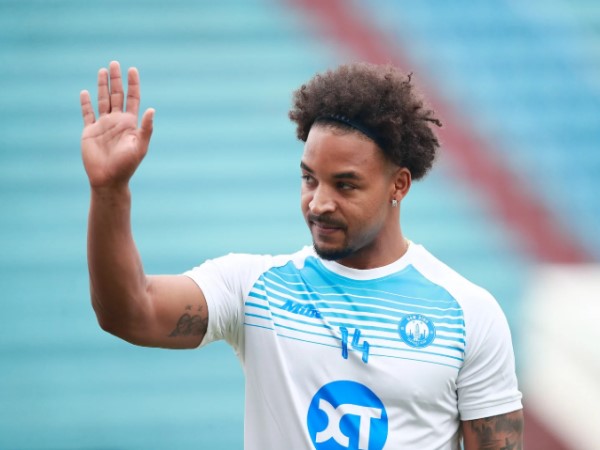 CLB Nam Định khiến cả Đông Nam Á phải ngước nhìn