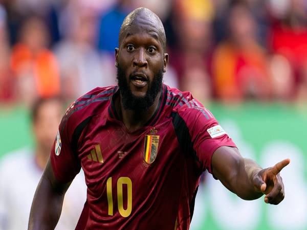 Những thông tin ít biết về Romelu Lukaku