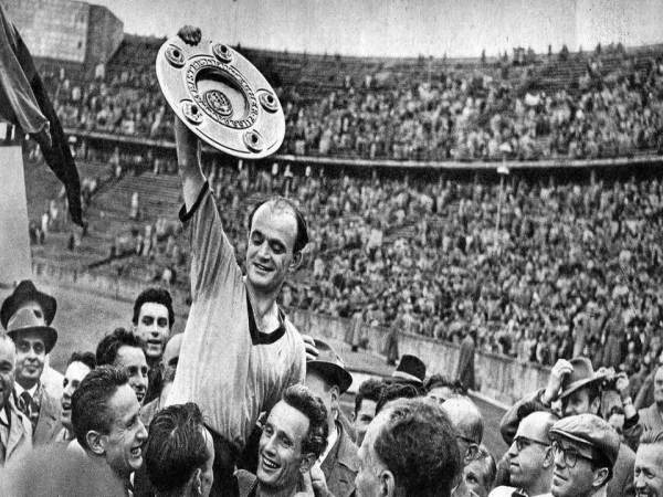 Danh sách cầu thủ Dortmund ghi nhiều bàn thắng nhất