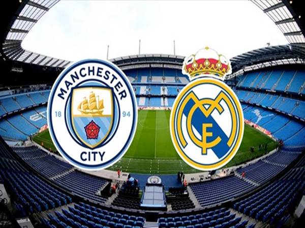 Đối đầu Man City vs Real Madrid, 03h00 ngày 18/3/2026