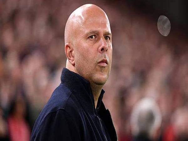 Cơ hội chứng minh triết lý của Arne Slot