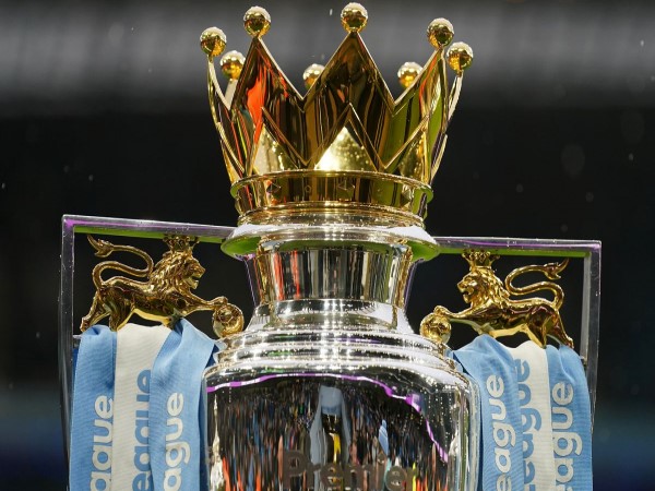 Tiền thưởng vô địch Ngoại hạng Anh: Con số khổng lồ