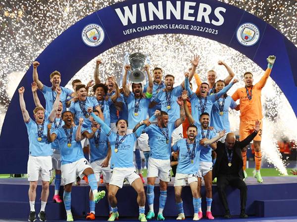 Khái quát tiền thưởng vô địch C1 và các khoản bổ sung