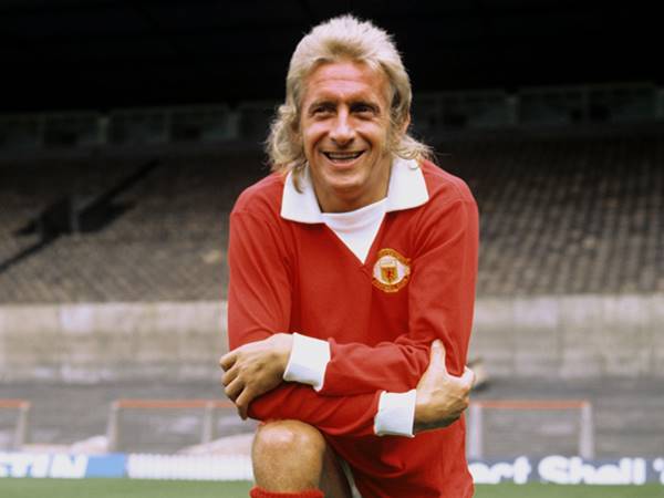 Top tiền đạo MU hay nhất mọi thời đại