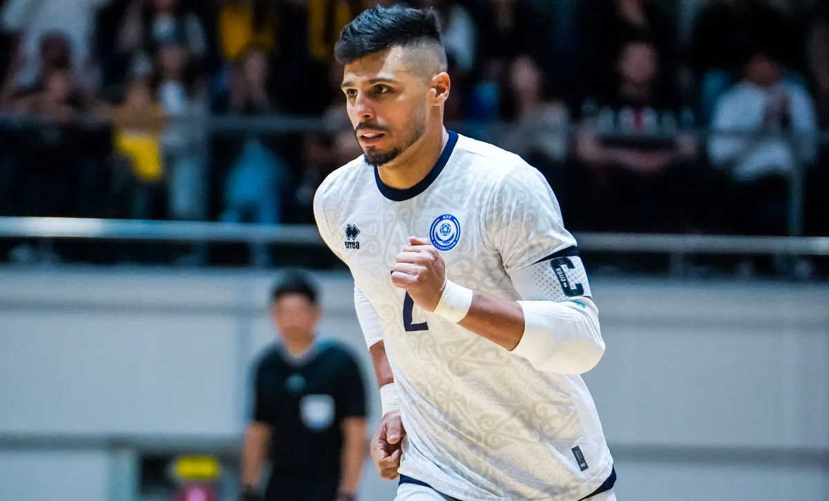 Top 10 thủ môn futsal hay nhất thế giới xuất sắc nhất