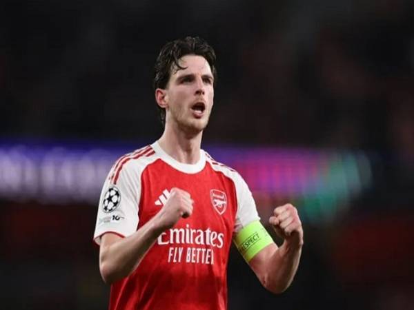 Lịch thi đấu khắc nghiệt bào mòn thể lực cầu thủ Arsenal