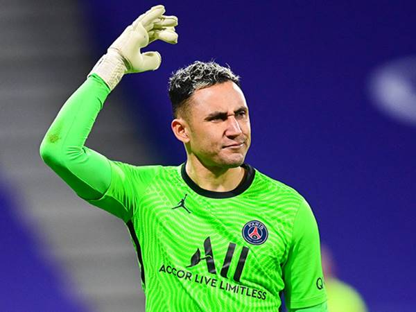 thủ môn của PSG vĩ đại nhất