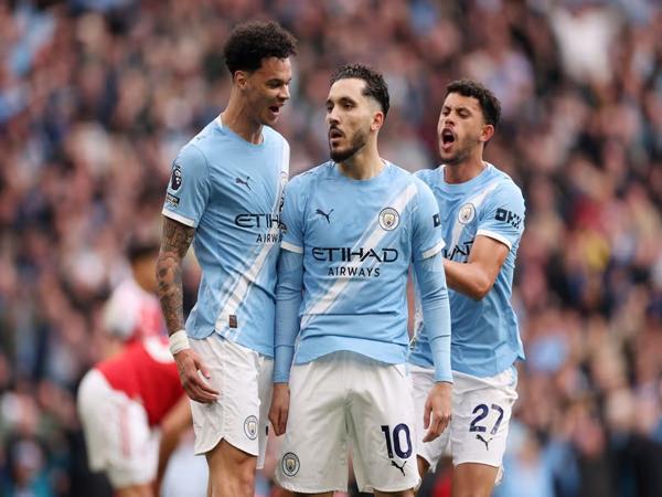 Tin Man City: Man City có thể bị kết tội trong vụ 115