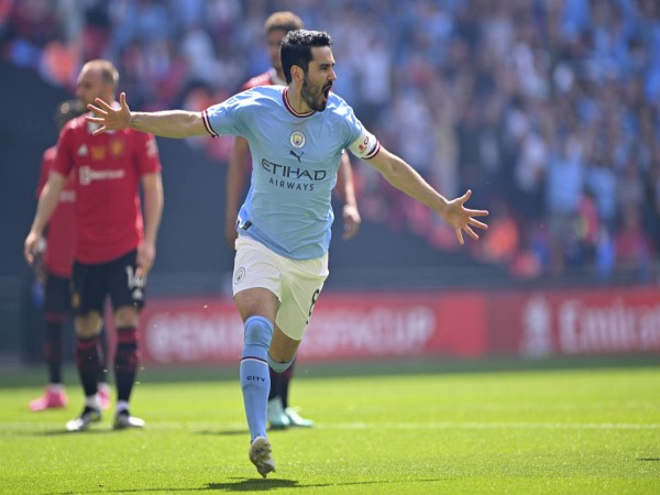 Đội trưởng của Man City thời hiện đại và dấu ấn nổi bật