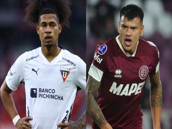 Nhận định chuyên gia Quito vs Lanus 07h30 hôm nay