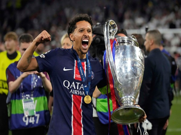 Đội trưởng của PSG thời kỳ siêu sao và tham vọng Champions League