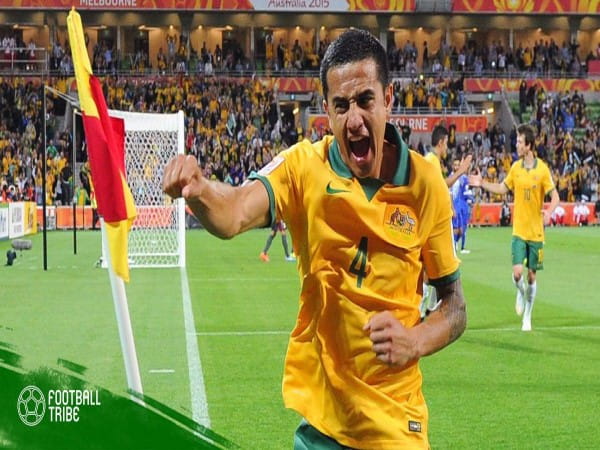 Danh sách cầu thủ Australia nổi tiếng nhất mọi thời đại