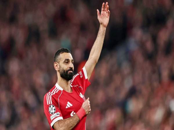 Các tiền đạo Liverpool khiến hàng thủ châu Âu e ngại