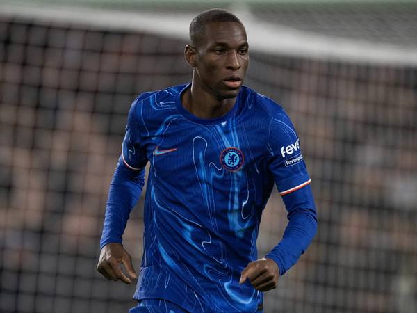 Chelsea có nên giữ Nicolas Jackson thời điểm hiện tại
