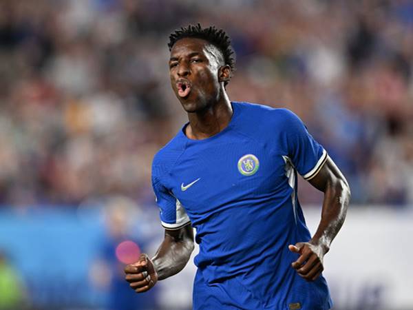 Tin Chelsea: Chelsea định giá Jackson khoảng 70 triệu euro
