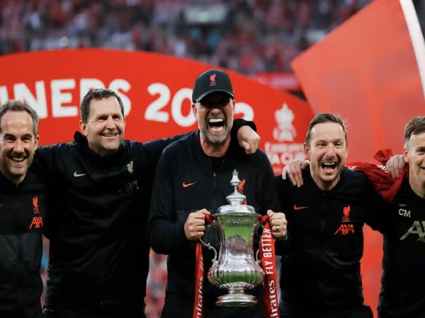 Liverpool vô địch FA Cup năm nào và những mùa giải đáng nhớ?