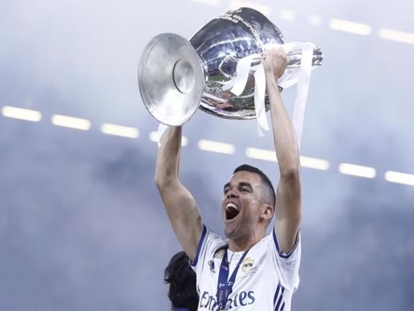 Dấu ấn của các hậu vệ huyền thoại của Real Madrid