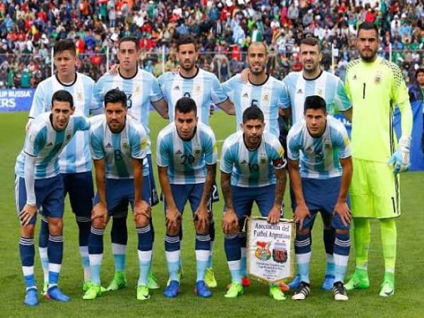Nhận định thế trận Argentina vs Áo đêm nay ngày 23/06