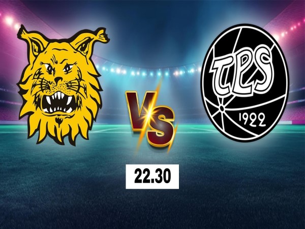 Lịch sử đối đầu Ilves Tampere vs TPS Turku