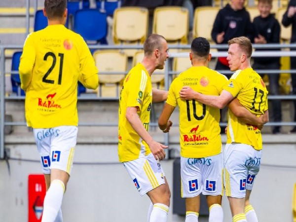 Dự đoán đội hình Umea vs Jarfalla hôm nay ngày 28/06
