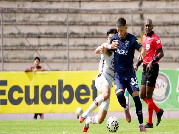 Dự đoán đội hình Univ Catolica Quito vs Mushuc Runa ngày 2/7