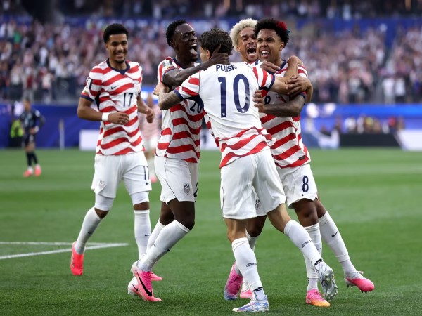 Lịch sử đối đầu Paraguay vs Australia đêm nay Lịch sử đối đầu Paraguay vs Australia đêm nay