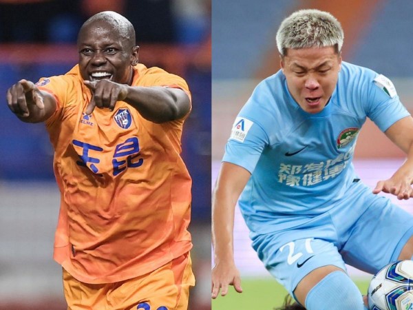 Thống kê đối đầu Yunnan Yukun vs Henan Songshan