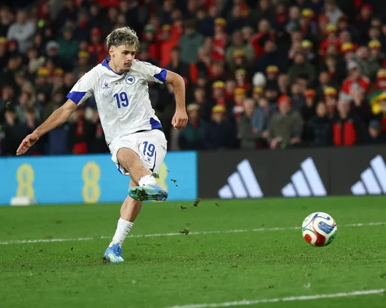 Kerim Alajbegović (Bosnia và Herzegovina)
