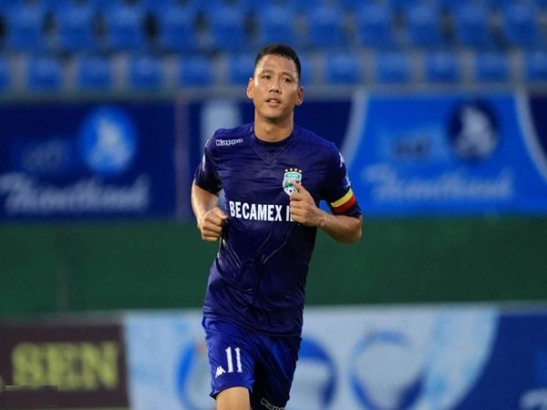 Những thống kê nổi bật trong lịch sử vua phá lưới V.League